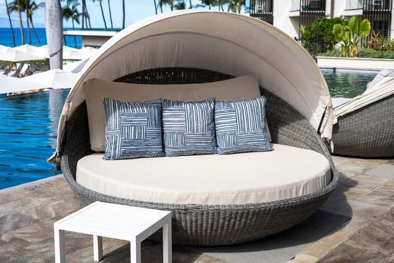 Bumbye 2-Seater