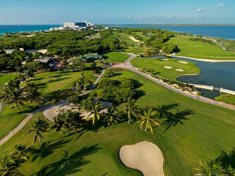 Golf Pass