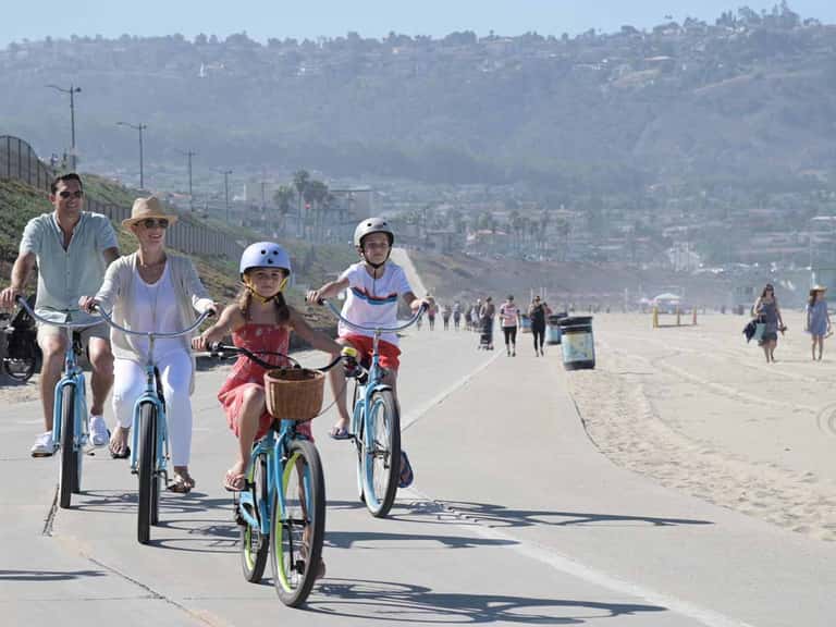 Bike Rental
