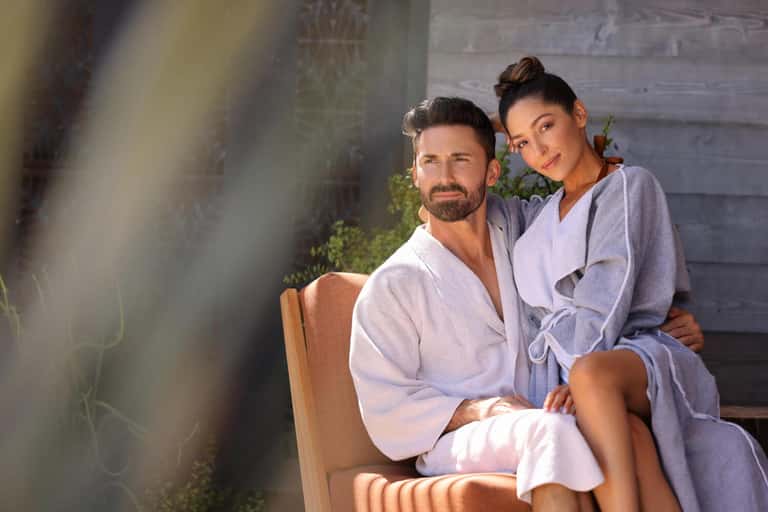 DayDream Spa Pass