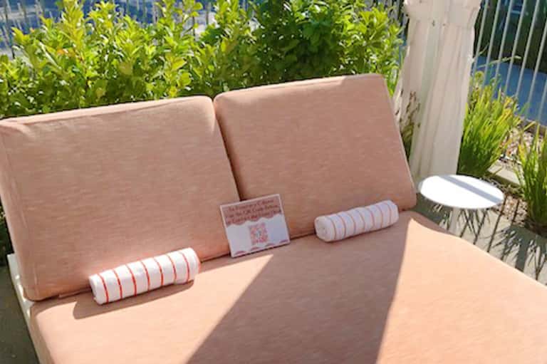 South Cabana