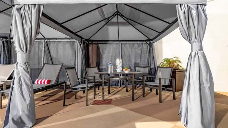 Cabana