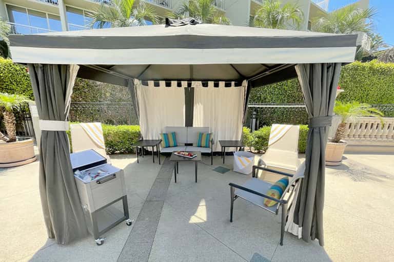 Cabana