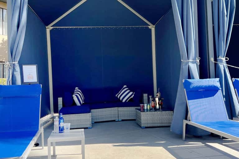 Cabana