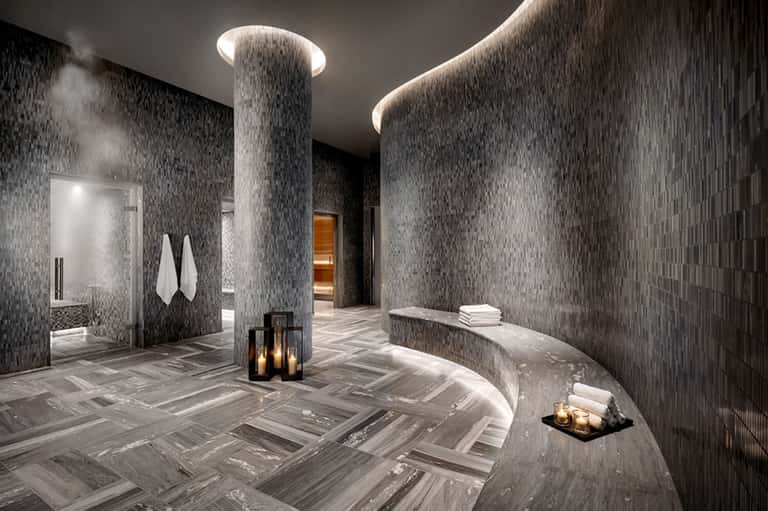 Spa Pass