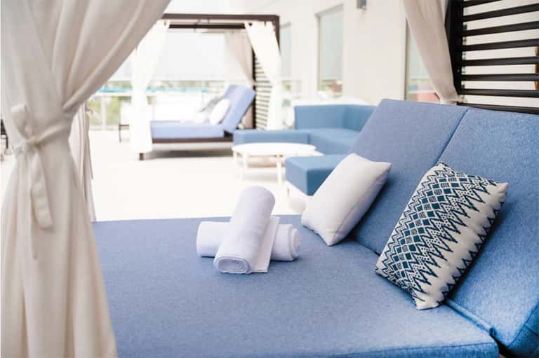 Daybed