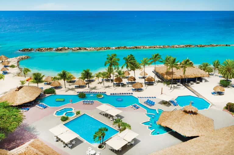All-Inclusive Day Pass