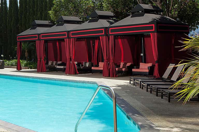 Cabana