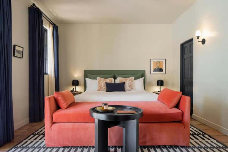 Day Room