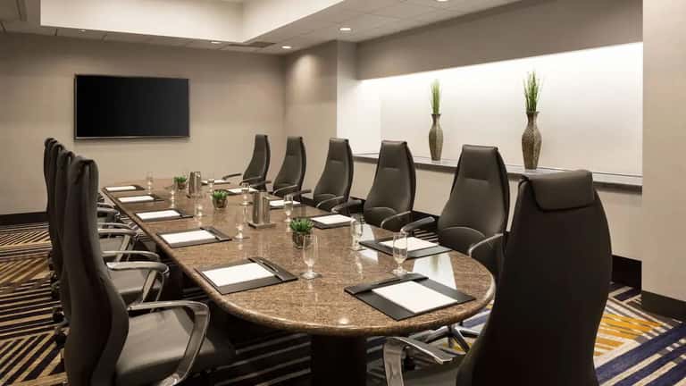 Boardroom