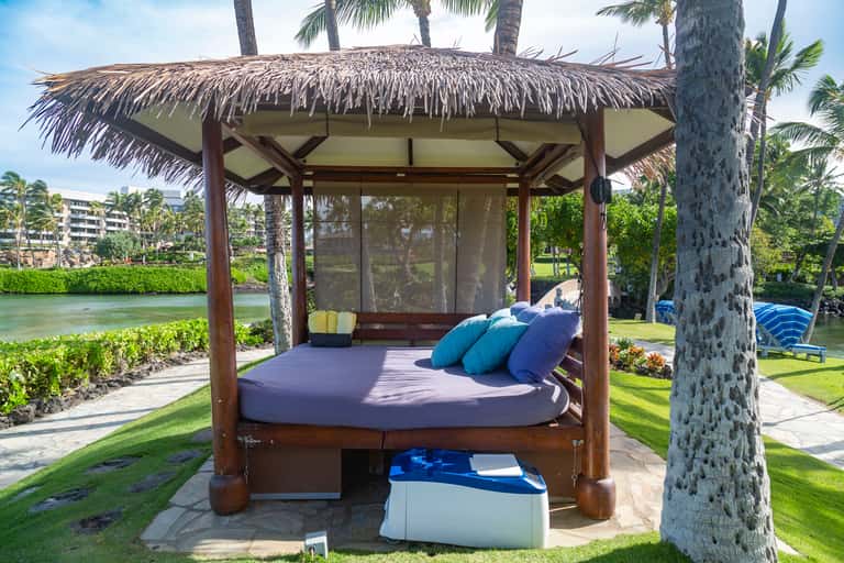 Ka’Haki Luxury Daybed