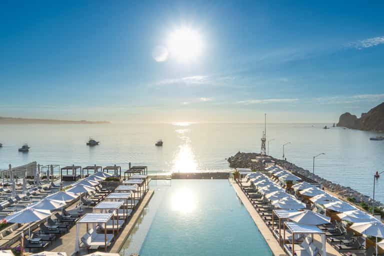 All-Inclusive Day Pass