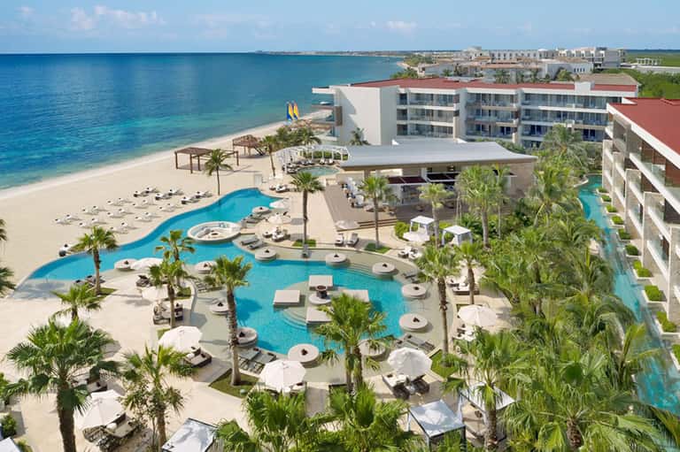 All-Inclusive Day Pass