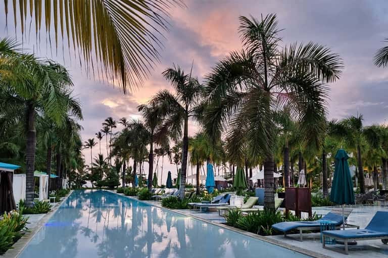 All-Inclusive Night Pass