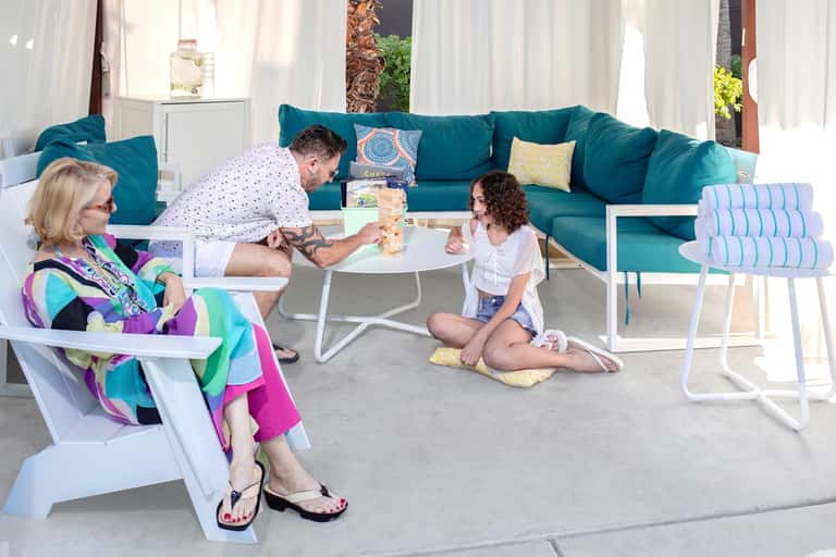 Cabana