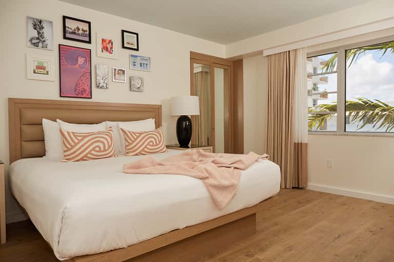 Day Room