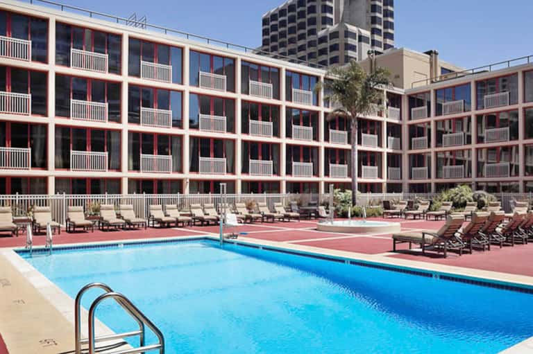 Hotel Pass