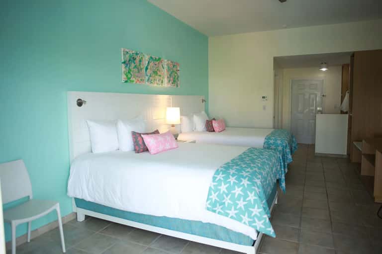 Day Room
