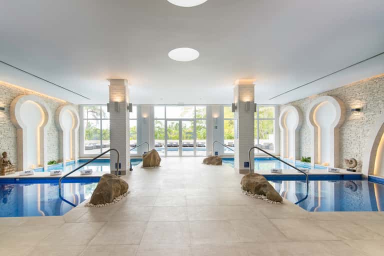 Spa Wellness Pass + Day Pass