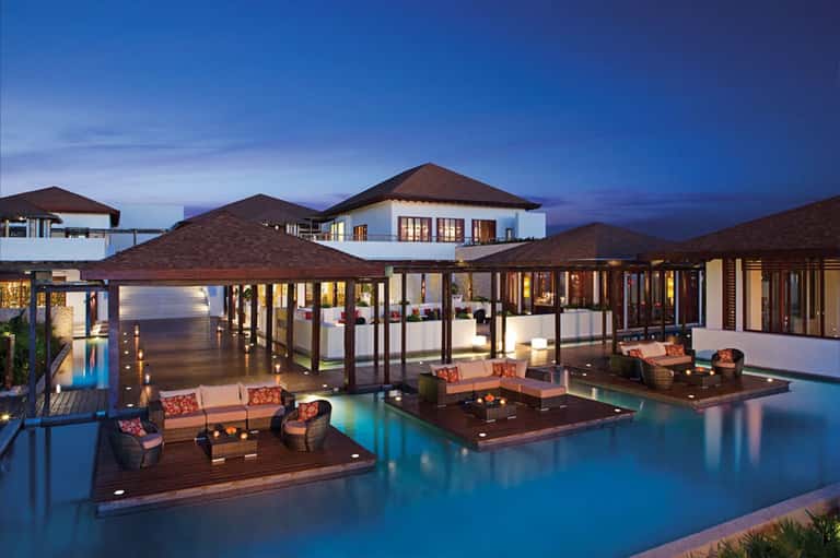 All-Inclusive Night Pass