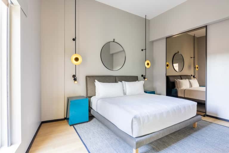 Day Room