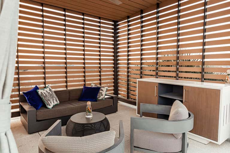 VIP Cabana