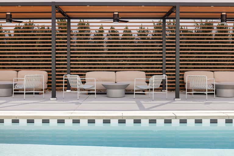 Cabana