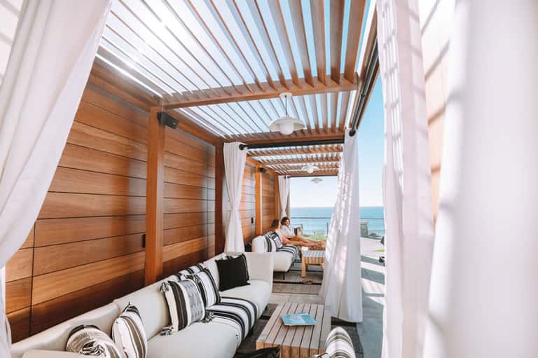 Cabana