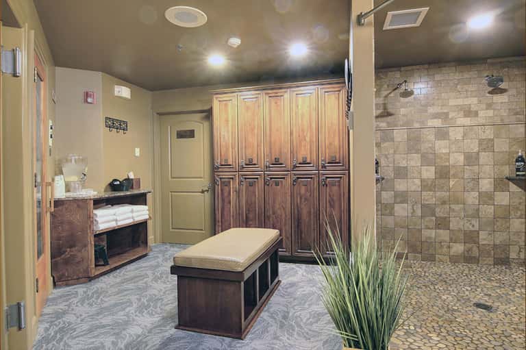 Lincoln County Workforce Spa Pass