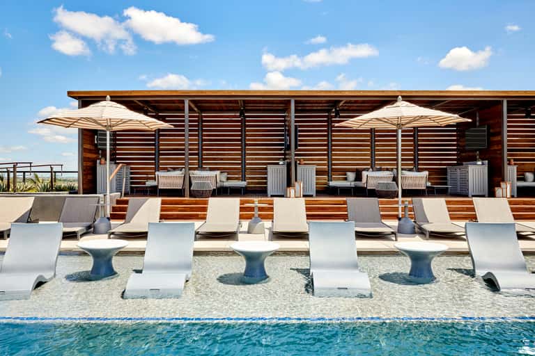 Adult Pool Cabana