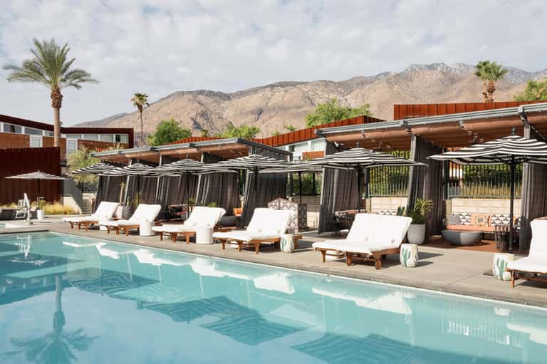 Cabana