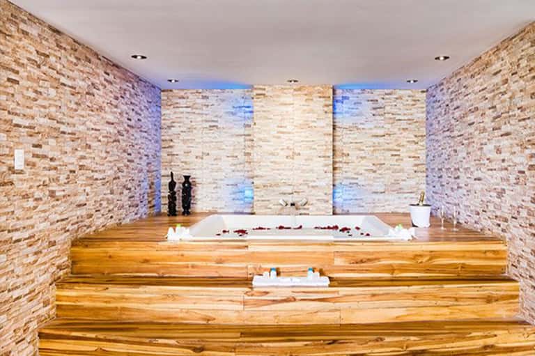 All-Inclusive Spa Pass + Day Pass