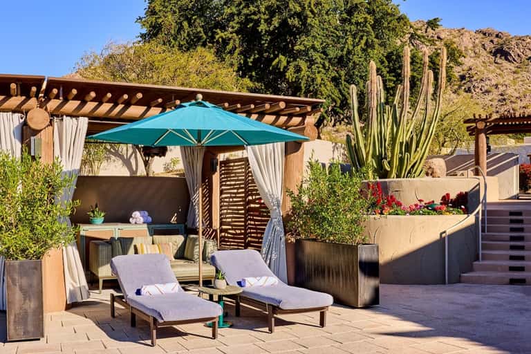 Cabana