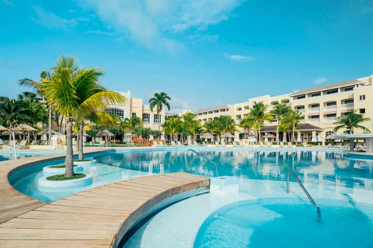 All-inclusive Day Pass