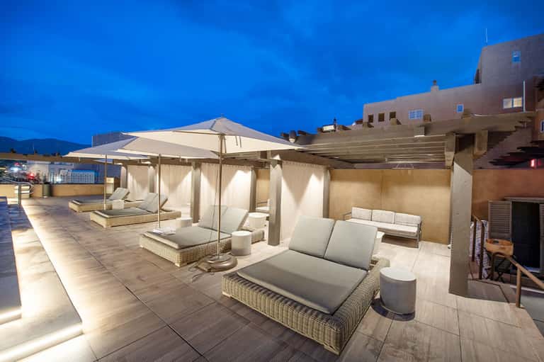 Cabana