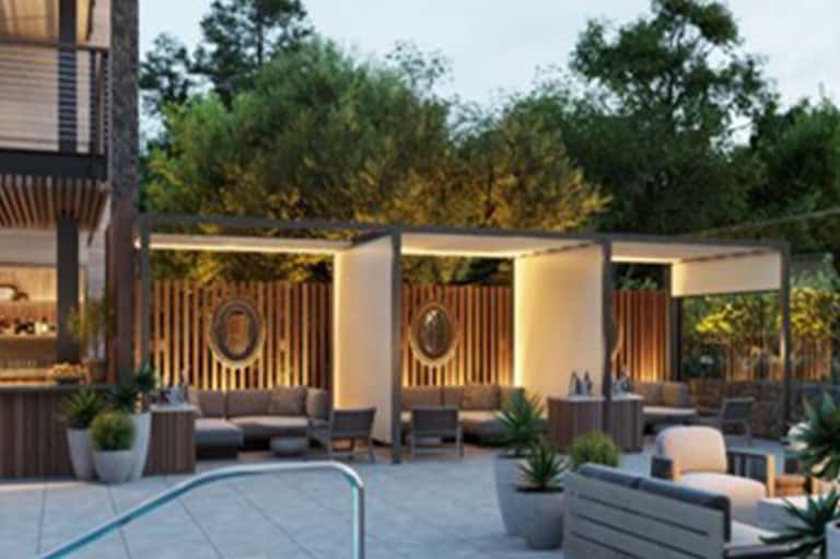 Cabana