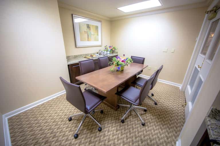 Junior Boardroom