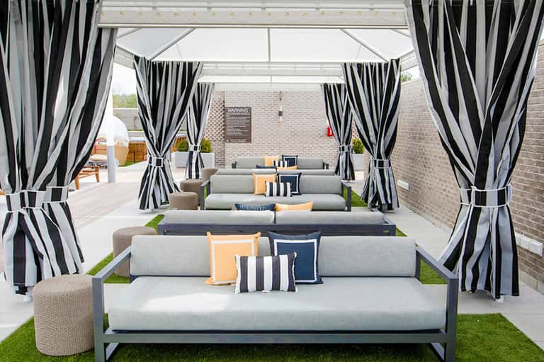 Cabana