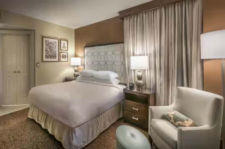 Day Room