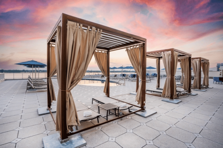 Cabana