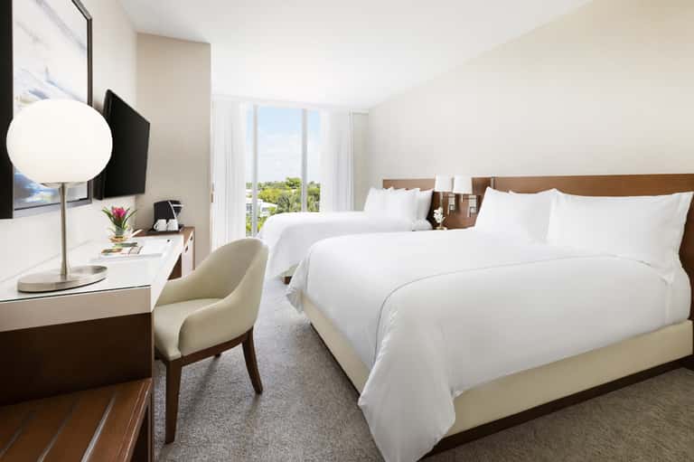 Day Room
