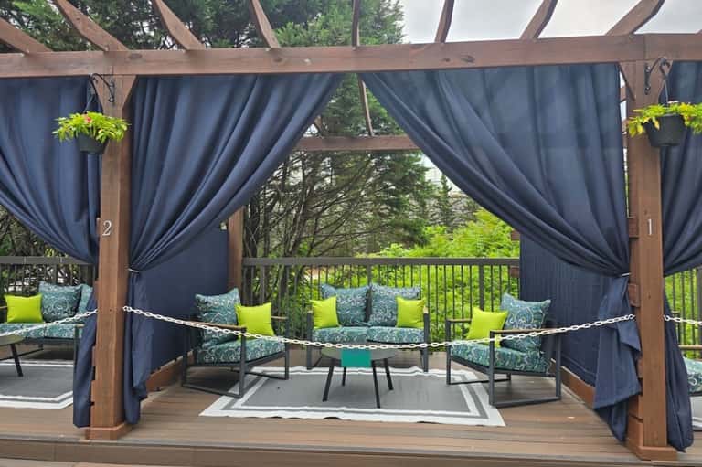 Cabana