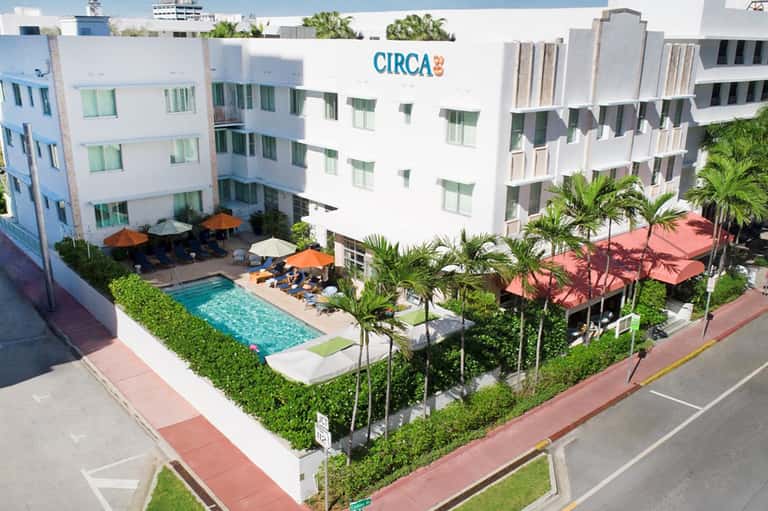Pool & Beach Pass