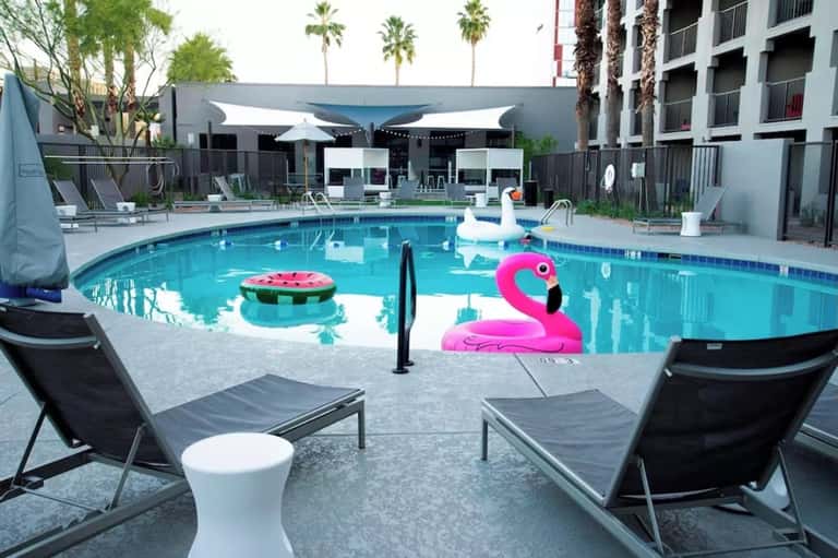 Cabana