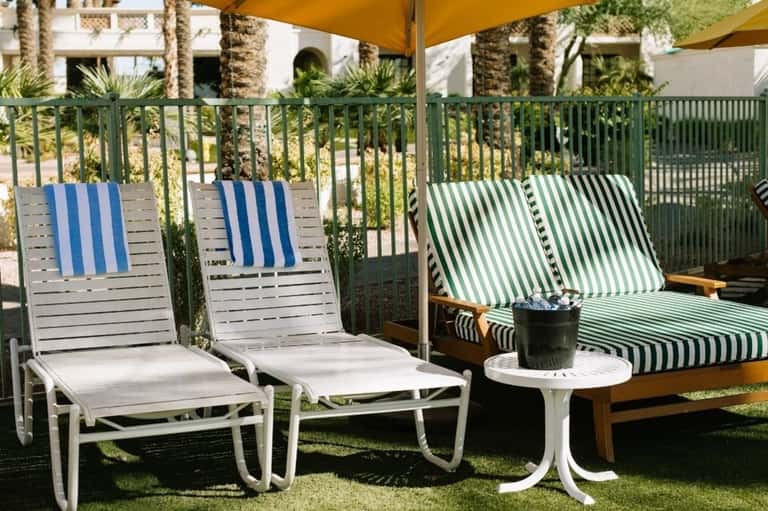 Gila Daybeds