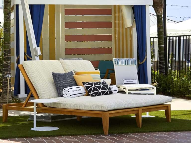 Daybed