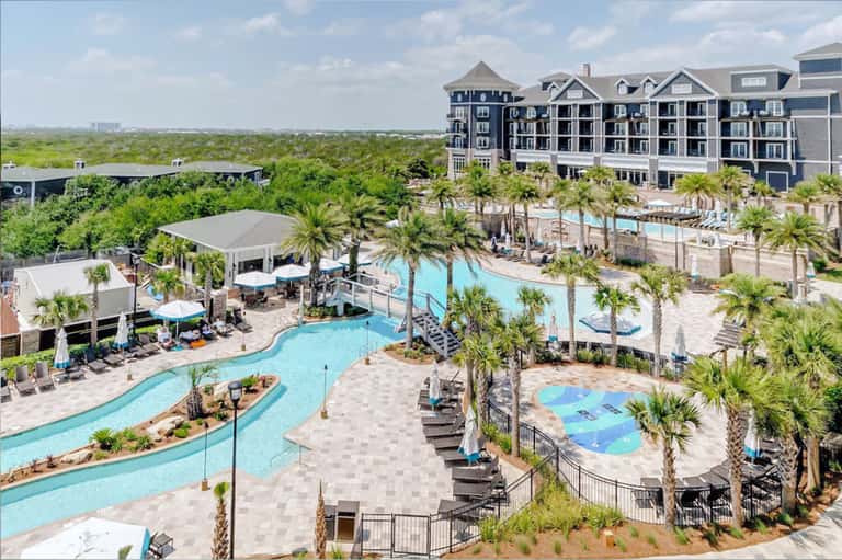Resort Day Pass