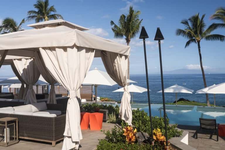 Ohi Lux Cabana