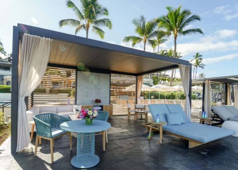 Super Lux Cabana