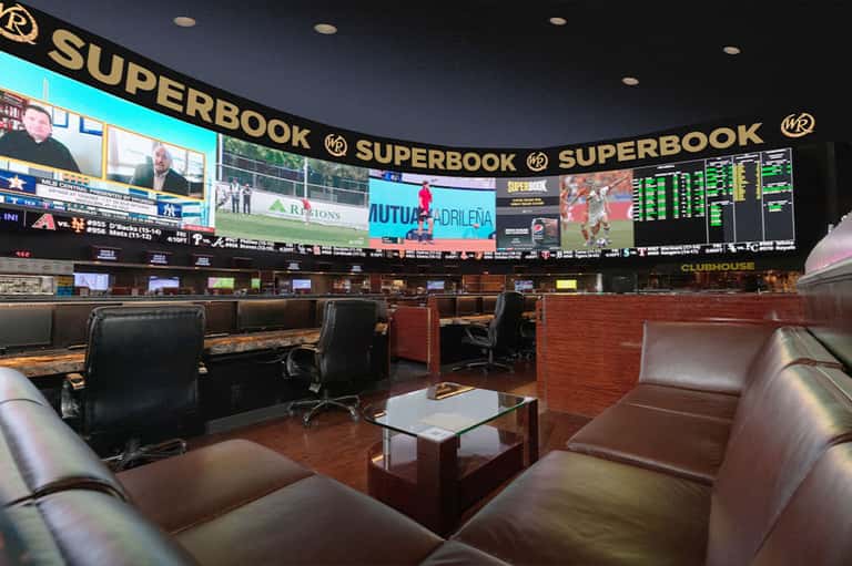 SuperBook Booth